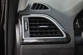 2013款北京绅宝1.8T手自一体到店实拍