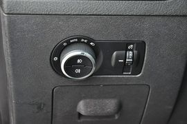 2013款北京绅宝1.8T手自一体到店实拍