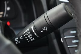 2013款北京绅宝1.8T手自一体到店实拍