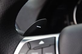 2013款北京绅宝1.8T手自一体到店实拍