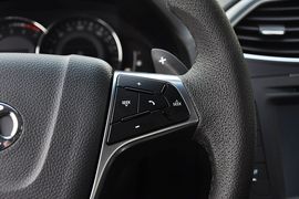 2013款北京绅宝1.8T手自一体到店实拍