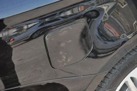 2013款北京绅宝1.8T手自一体到店实拍