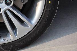 2013款北京绅宝1.8T手自一体到店实拍