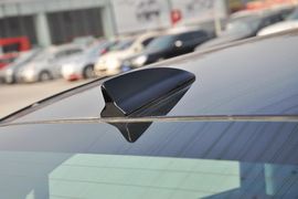 2013款北京绅宝1.8T手自一体到店实拍