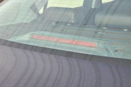 2013款北京绅宝1.8T手自一体到店实拍