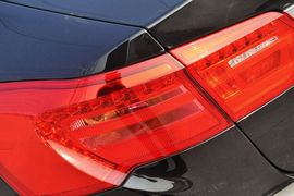 2013款北京绅宝1.8T手自一体到店实拍