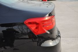 2013款北京绅宝1.8T手自一体到店实拍