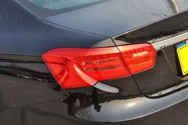 2013款北京绅宝1.8T手自一体到店实拍