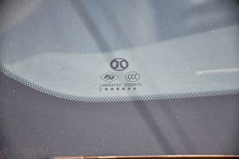 2013款北京绅宝1.8T手自一体到店实拍