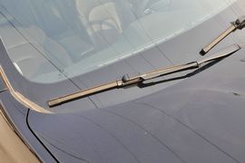 2013款北京绅宝1.8T手自一体到店实拍