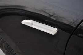 2013款北京绅宝1.8T手自一体到店实拍