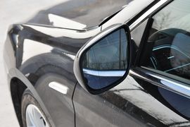 2013款北京绅宝1.8T手自一体到店实拍