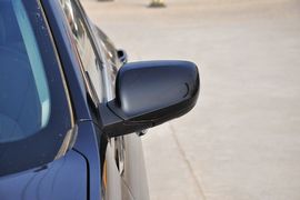 2013款北京绅宝1.8T手自一体到店实拍