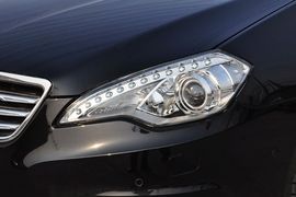 2013款北京绅宝1.8T手自一体到店实拍