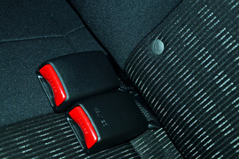 实拍东风日产新骊威（上海）