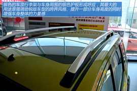 图解东风日产新骊威