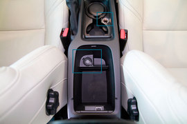 沃尔沃济南站到店实拍