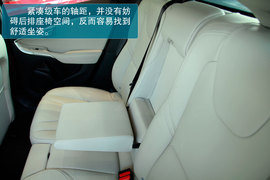 沃尔沃济南站到店实拍