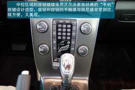 沃尔沃济南站到店实拍