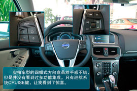 沃尔沃济南站到店实拍