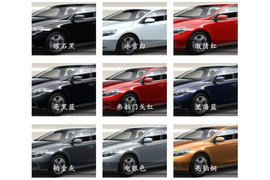 沃尔沃V40济南站到店实拍