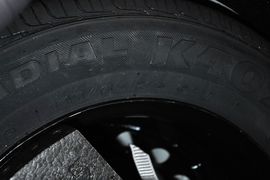 2012款大众高尔夫1.6L手动时尚型
