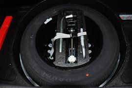 2012款大众高尔夫1.6L手动时尚型