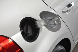 2012款大众高尔夫1.6L手动时尚型