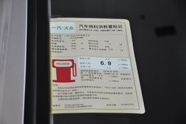 2012款大众高尔夫1.6L手动时尚型