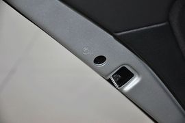 2012款大众高尔夫1.6L手动时尚型