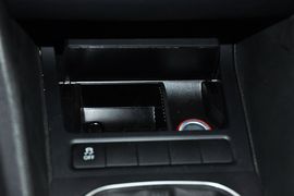 2012款大众高尔夫1.6L手动时尚型