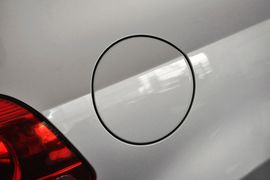 2012款大众高尔夫1.6L手动时尚型