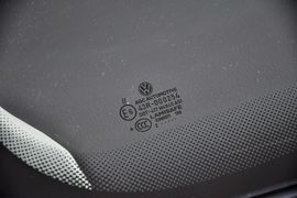 2012款大众高尔夫1.6L手动时尚型