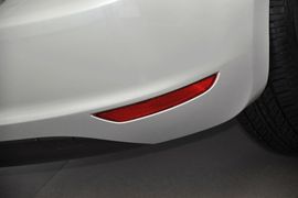 2012款大众高尔夫1.6L手动时尚型