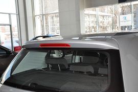 2012款大众高尔夫1.6L手动时尚型