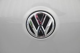 2012款大众高尔夫1.6L手动时尚型