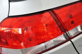 2012款大众高尔夫1.6L手动时尚型