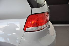2012款大众高尔夫1.6L手动时尚型