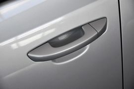 2012款大众高尔夫1.6L手动时尚型