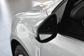 2012款大众高尔夫1.6L手动时尚型