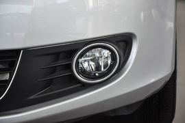 2012款大众高尔夫1.6L手动时尚型