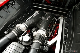F430