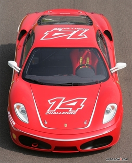 F430