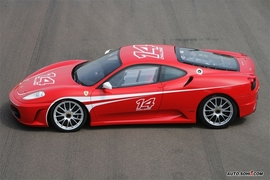 F430