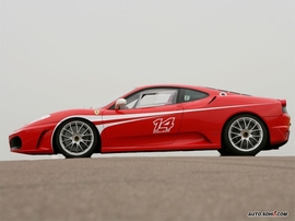 F430