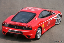 F430