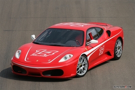 F430