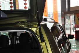 2013款日产骊威劲锐版1.6L