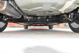 2013款日产骊威劲锐版1.6L