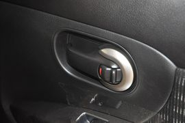 2013款日产骊威劲锐版1.6L